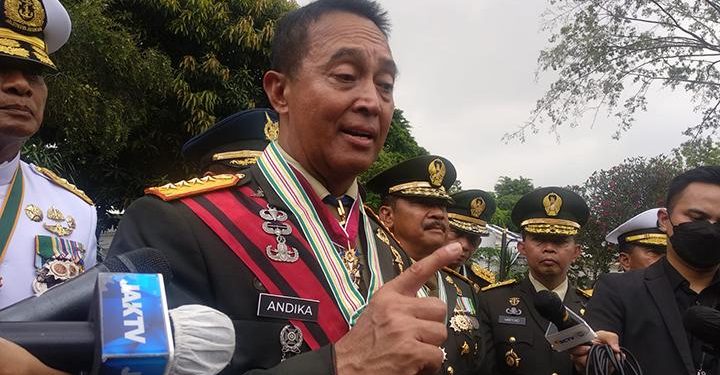 Terkuak, Kasus Mayor Paspampres Bukan Pemerkosaan Tapi Suka Sama Suka