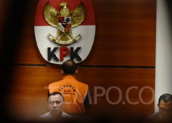 KPK Temukan Dokumen yang Diduga Terkait Kasus Korupsi Pemda Jatim