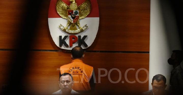 KPK Temukan Dokumen yang Diduga Terkait Kasus Korupsi Pemda Jatim