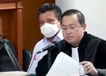 Hari Ini Lima Saksi Ahli Dihadirkan dalam Sidang Ferdy Sambo Cs