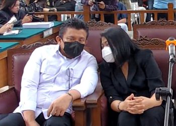 Guru Besar Hukum Pidana Universitas Andalas jadi Ahli Meringankan di Sidang Ferdy Sambo