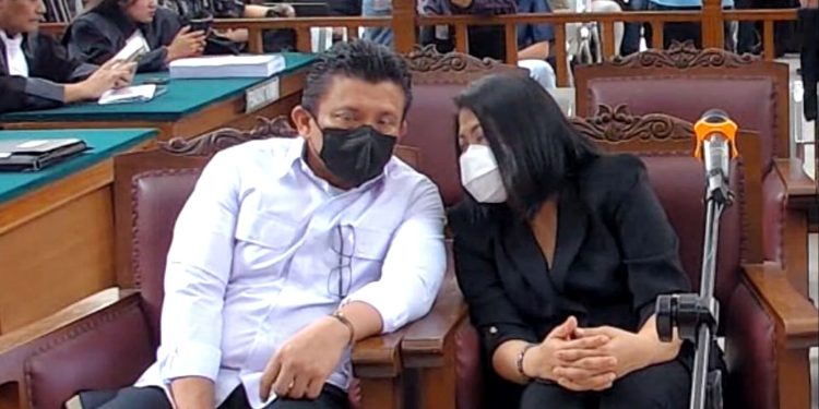 Guru Besar Hukum Pidana Universitas Andalas jadi Ahli Meringankan di Sidang Ferdy Sambo