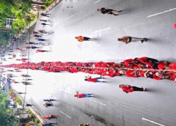 Kronologi Tewasnya Peserta Tarik Tambang IKA Unhas