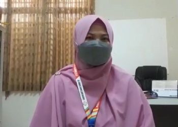 LGBT Dominasi Penderita HIV di Kota Tanjungpinang