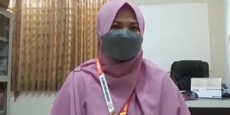 LGBT Dominasi Penderita HIV di Kota Tanjungpinang