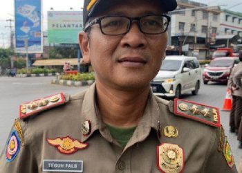 Kos-kosan dan Wisma Jadi Target Satpol PP pada Malam Pergantian Tahun, Jaring Pasangan Ilegal