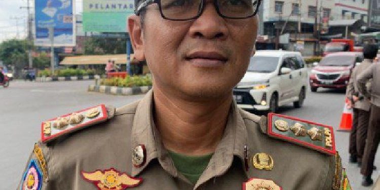 Kos-kosan dan Wisma Jadi Target Satpol PP pada Malam Pergantian Tahun, Jaring Pasangan Ilegal