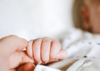 Terungkap, Bayi Prematur Lebih Butuh ASI untuk Imun Tubuh Lebih Baik