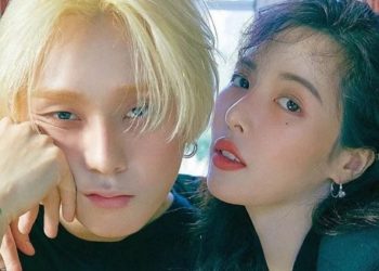 Putus, DAWN Ancam Anonim yang Sebarkan Rumor untuk Bela HyunA