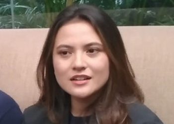 Marsha Aruan Mendadak Alim Saat Jadi Putri Solo dalam Nagih Janji Cinta