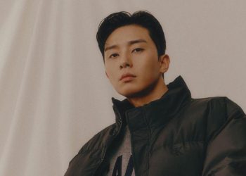 Park Seo Joon Resmi Gabung The Marvels, Tayang Tahun 2023