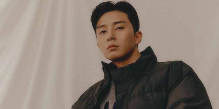 Park Seo Joon Resmi Gabung The Marvels, Tayang Tahun 2023