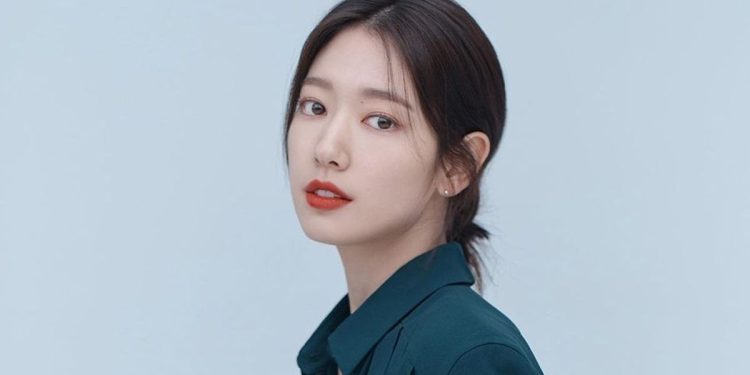 Akhirnya, Park Shin Hye Dapat Tawaran Drama dengan Park Hyung Sik, Reunikah ?