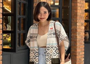 Pelapor Video Syur Tak Mau Persoalkan Jika Status Tersangka Gisel di-SP3