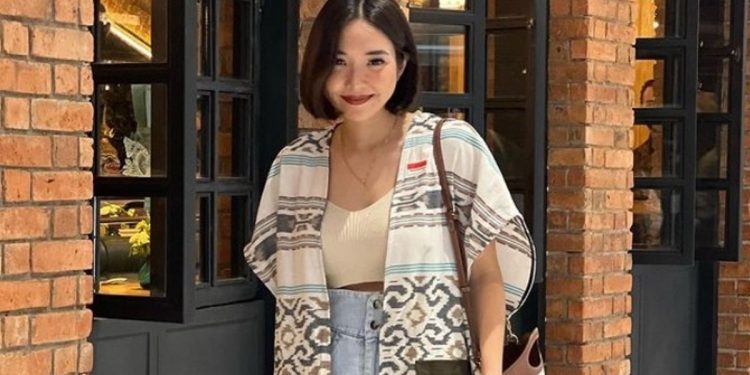 Pelapor Video Syur Tak Mau Persoalkan Jika Status Tersangka Gisel di-SP3