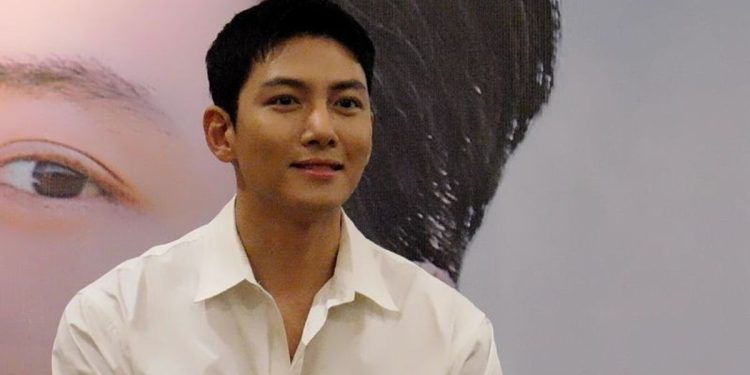 Dari Jakarta, Ji Chang Wook Ingin Santai di Bali