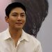 Dari Jakarta, Ji Chang Wook Ingin Santai di Bali