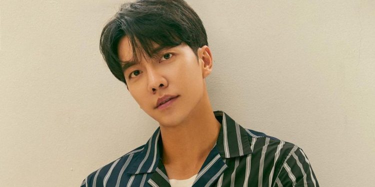 Royalti Tak Dibayar, Lee Seung Gi Ajukan Putus Kontrak dengan Hook Entertainment