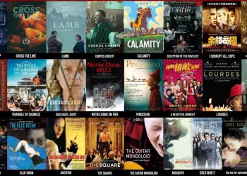 Sinopsis Film Pilihan Tayang di KlikFilm Bulan Desember 2022, Ada Triangle Of Sadness dan Cross The Line