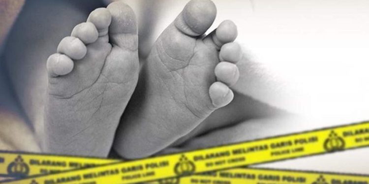Ibu yang Buang Bayinya di Tempat Sampah Terminal Pulogebang Ternyata Korban Perkosaan
