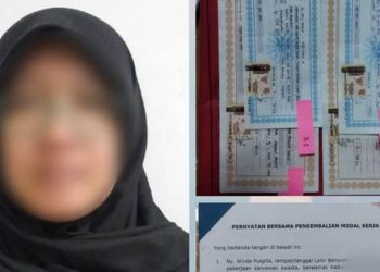 Tipu-tipu Investasi Usaha Knalpot, Pelaku Gunakan Uang untuk Bayar Utang Orang Tua Kalah Judi Daring