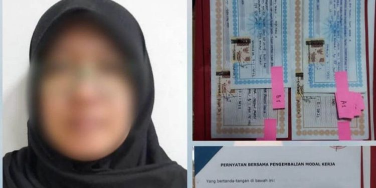 Tipu-tipu Investasi Usaha Knalpot, Pelaku Gunakan Uang untuk Bayar Utang Orang Tua Kalah Judi Daring