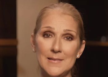 Alami Gangguan Saraf Langka Person Syndrome, Otot di Tubuh Celine Dion Kejang dan Kaku