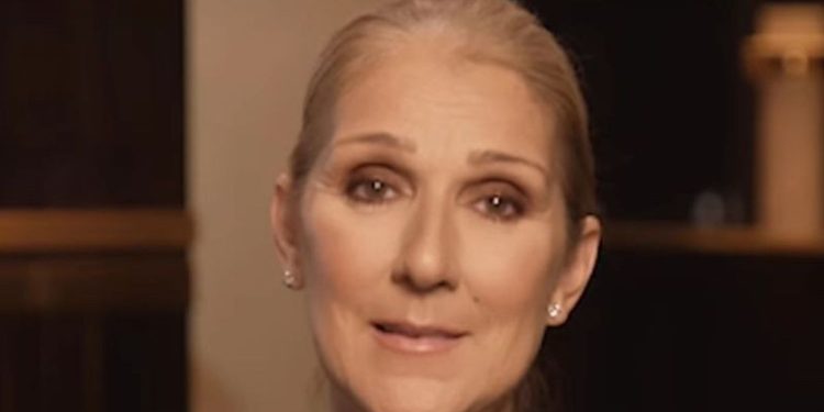 Alami Gangguan Saraf Langka Person Syndrome, Otot di Tubuh Celine Dion Kejang dan Kaku