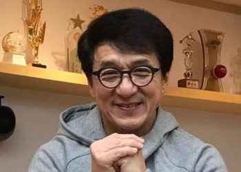 Jackie Chan Bocorkan Rencana Pembuatan Film Rush Hour 4