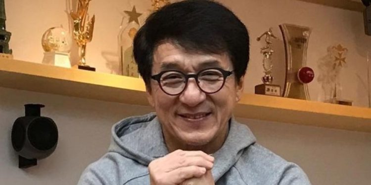 Jackie Chan Bocorkan Rencana Pembuatan Film Rush Hour 4