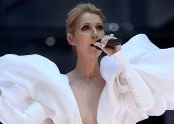 Mengenal Stiff Person Sydrome, Gangguan Saraf Langka yang Dialami Celine Dion