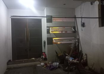 Ngeri, Driver Ojol Temukan Seorang Lansia Tewas Membusuk di Kebon Jeruk