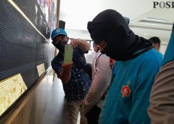 Terungkap, Mayat di Jalan Raya Bogor Korban Pembunuhan Sopir Angkot