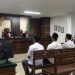 Terdakwa Utama Meninggal, Tiga Terakwa Lain Dituntu Hingga 20 Tahun Penjara Kasus Pembunuhan Pegawai Dishub Makassar