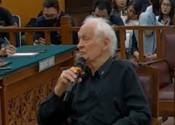 2 Poin Utama Kesaksian Romo Magnis Bisa Ringankan Hukuman Bharada E