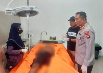 Melawan saat Hendak Ditangkap, DPO Pembunuh Polisi di Kampung Narkoba Palangka Raya Tewas Ditembak