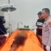 Melawan saat Hendak Ditangkap, DPO Pembunuh Polisi di Kampung Narkoba Palangka Raya Tewas Ditembak