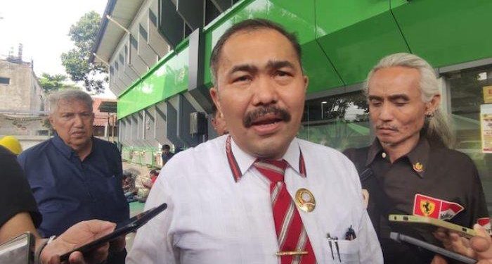 Kamaruddin Simanjuntak Tuding Ada Peran Tim Ferdy Sambo Usai Dilaporkan Aktivis GERAH