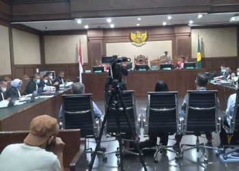 Bos PT Wilmar Nabati Tuduh Pemerintah yang Sebabkan Minyak Langka
