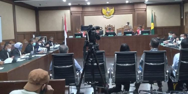 Bos PT Wilmar Nabati Tuduh Pemerintah yang Sebabkan Minyak Langka