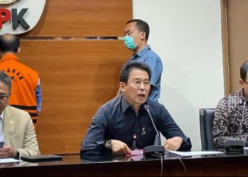 Ditetapkan Jadi Tersangka Baru, Hakim Yustisial MA Diperiksa Hari Ini