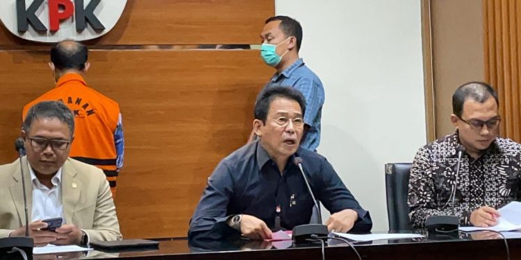 Ditetapkan Jadi Tersangka Baru, Hakim Yustisial MA Diperiksa Hari Ini