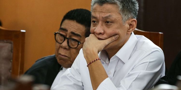 Alasan Hendra Kurniawan Libatkan Tim CCTV KM 50 di Kasus Brigadir J