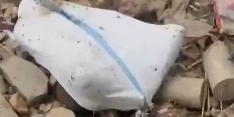 Hilang Selama Tiga Hari, Wanita yang Mayatnya Ditemukan dalam Karung di Bogor Driver Ojol