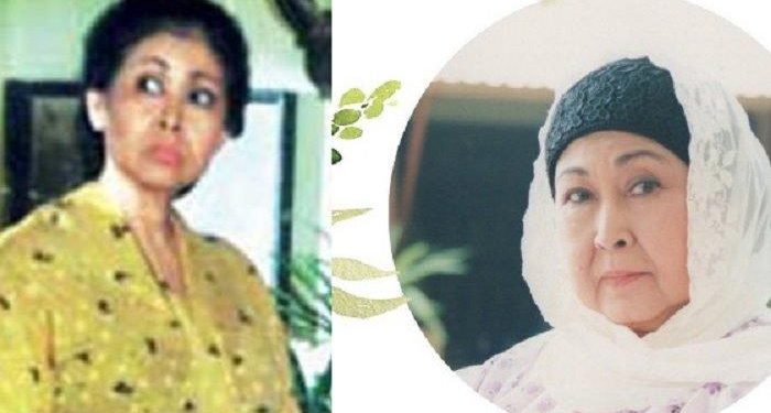 Adam Jagwani Ungkap Semangat Aminah Cendrakasih Semasa Syuting