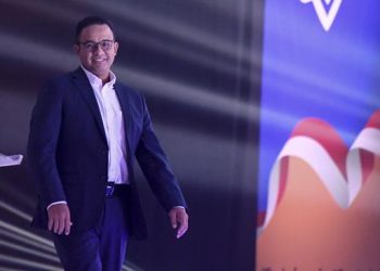 Anies Tetap Terbang ke Aceh Usai Izin Kegiatan Sempat Dicabut Pemda