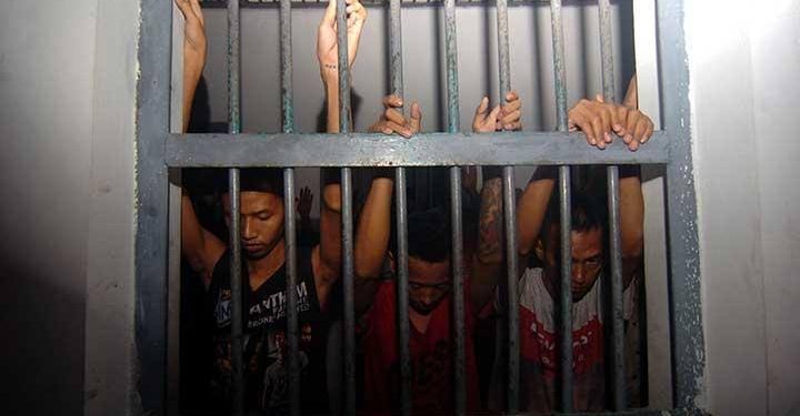 14 Ribu Lebih Napi Dapat Remisi Natal 2022