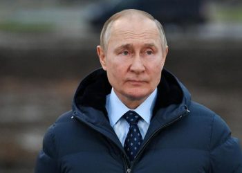 Blak-blakan Putin soal Perang Nuklir