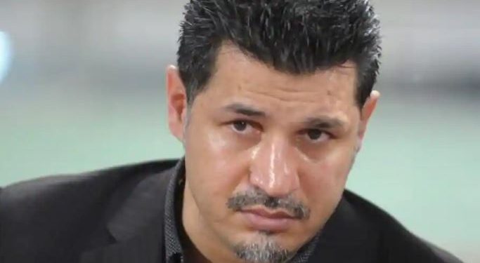 Restoran dan toko perhiasan pesepakbola Iran legendaris Ali Daei ditutup oleh pengadilan