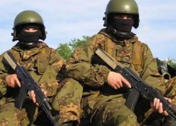 Tentara Rusia memperkosa pria dan anak laki-laki di Ukraina, kata pejabat PBB